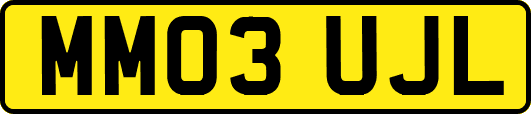 MM03UJL