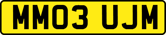 MM03UJM