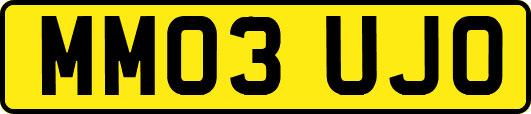 MM03UJO