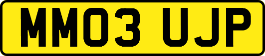 MM03UJP