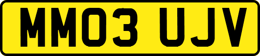 MM03UJV