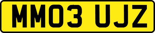 MM03UJZ