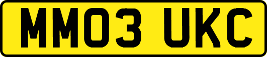 MM03UKC