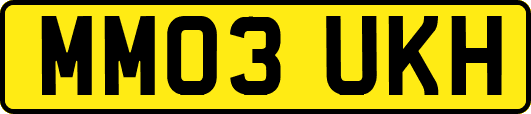 MM03UKH