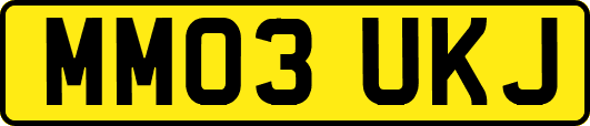 MM03UKJ