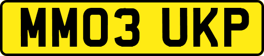 MM03UKP