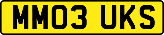 MM03UKS