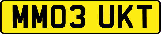 MM03UKT