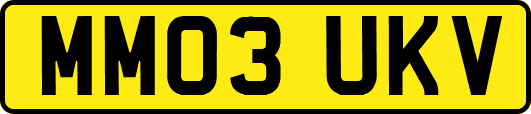 MM03UKV
