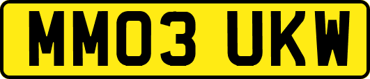 MM03UKW