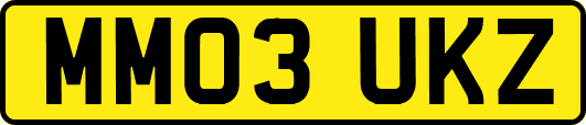 MM03UKZ