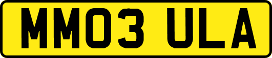 MM03ULA