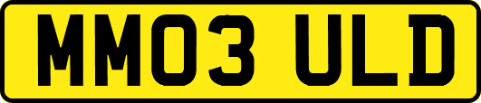 MM03ULD