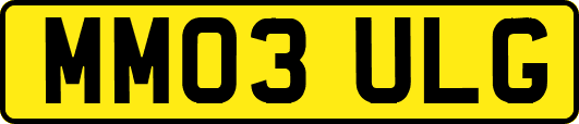 MM03ULG