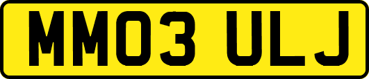 MM03ULJ