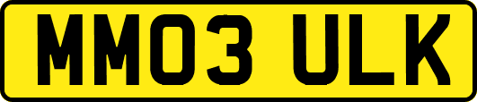 MM03ULK