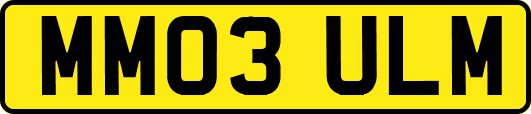 MM03ULM