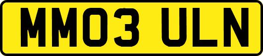MM03ULN