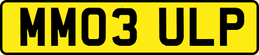 MM03ULP