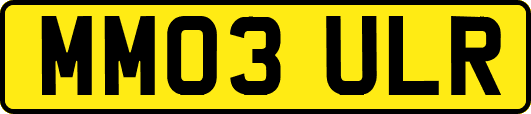 MM03ULR