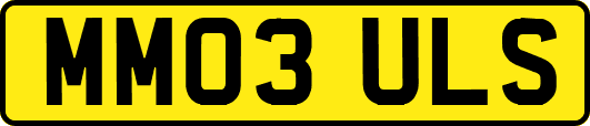 MM03ULS