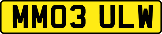 MM03ULW