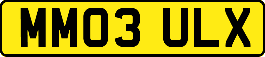 MM03ULX