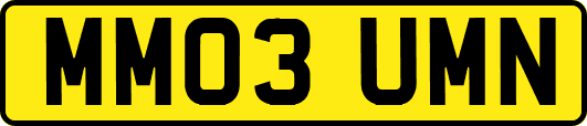 MM03UMN