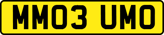 MM03UMO