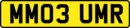 MM03UMR
