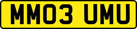 MM03UMU