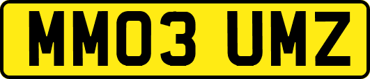 MM03UMZ