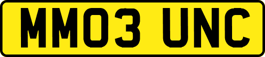MM03UNC