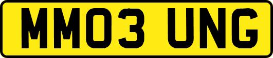 MM03UNG
