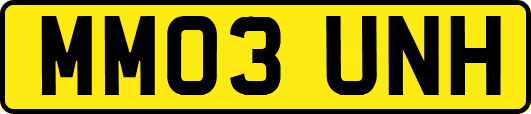 MM03UNH