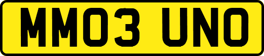 MM03UNO