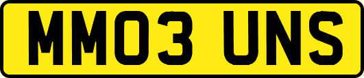 MM03UNS