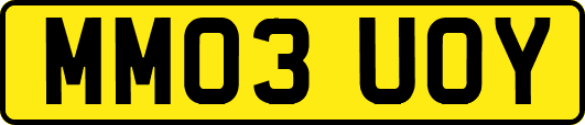 MM03UOY