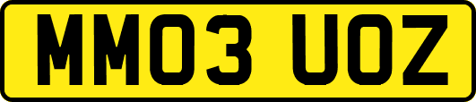 MM03UOZ