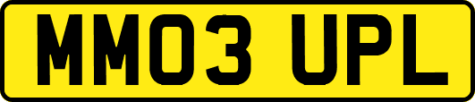 MM03UPL