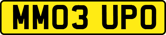 MM03UPO