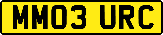 MM03URC