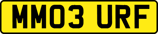 MM03URF
