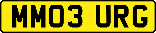 MM03URG