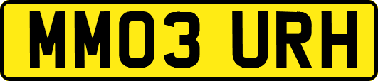 MM03URH