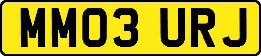 MM03URJ