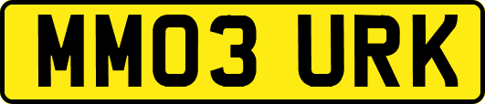 MM03URK