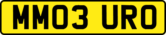MM03URO
