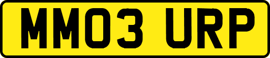 MM03URP
