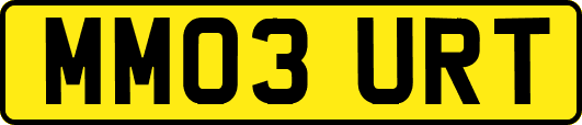 MM03URT